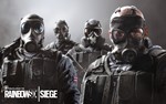 Tom Clancy's Rainbow Six:Siege®️STEAM (GLOBAL) OFFLINE