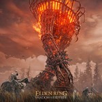ELDEN RING Shadow of the Erdtree®+БОЛЬШОЙ КЭШБЭК️