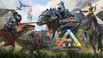  ARK: Survival Evolved  +450 ИГР | Microsoft Store