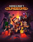  Minecraft Dungeons: Ultimate  450 ИГР | Microsoft