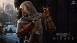 Assassin's Creed Mirage®️ Uplay аккаунт (ГЛОБАЛЬНЫЙ)