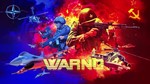 Warno ®️Аккаунт Steam (ГЛОБАЛЬНЫЙ)
