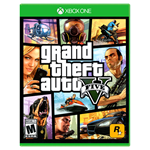 Grand Theft Auto 5 (GTA V) Xbox One & Xbox Series X | S