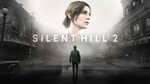 Silent Hill 2 Deluxe Edition +Black Myth:WukongSTEAM
