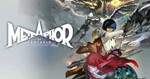 Metaphor: ReFantazio+Silent Hill 2+БОЛЬШОЙ КЭШБЭSTEAM