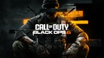 Call Of Duty: Black Ops 6XBOX +490ИГР(GLOBAL)