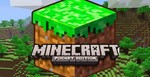 Minecraft PEiOS iPhone/iPad +ИГР+КЭШБЭК (GLOBAL)