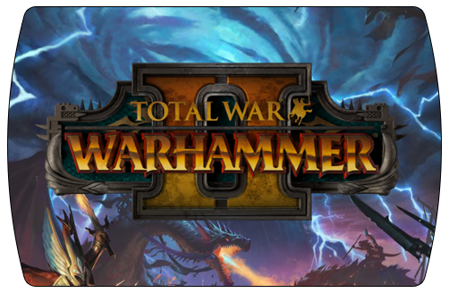 Total War: Warhammer II 2 (Steam) 🔵РФ-СНГ