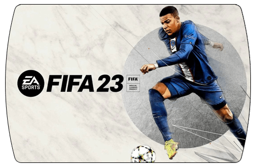 FIFA 23 Standart (EA App) 🌎Любой регион