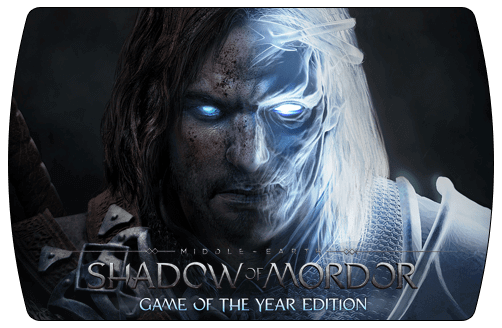 Middle-earth: Shadow of Mordor (GOTY)🔵Без комиссии