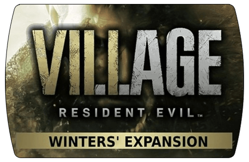 Resident Evil Village Winters' Expansion🔵РФ-СНГ
