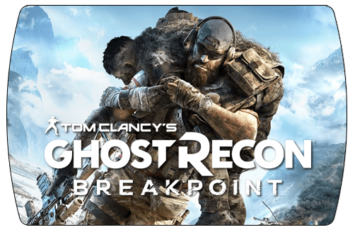 Tom Clancy’s Ghost Recon Breakpoint 🔵 UPLAY