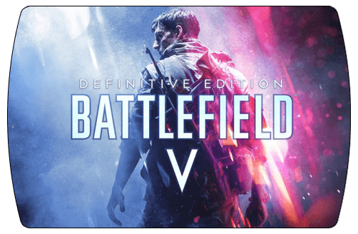 Battlefield V Definitive (EA App) EN 🔵 Любой регион