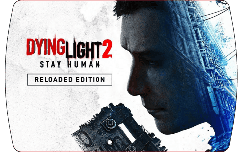 Dying Light 2 Reloaded Edition (Steam)  🔵РФ-СНГ