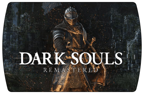 DARK SOULS: REMASTERED (Steam) 🔵 РФ-СНГ