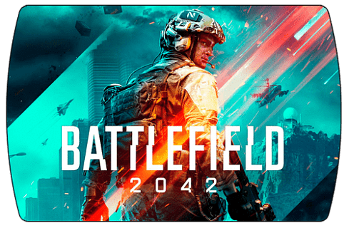 Купить Battlefield 2042 (Steam) ? Любой регион недорого, выбор у разных продавцов с разными способами оплаты. Моментальная доставка.