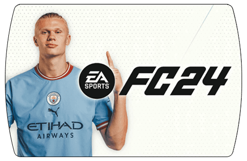 EA SPORTS FC 24 (EA App)🔵Любой регион