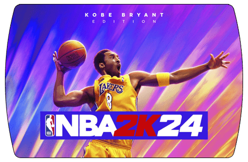 NBA 2K24 Kobe Bryant Edition (Steam) 🔵 РФ-СНГ