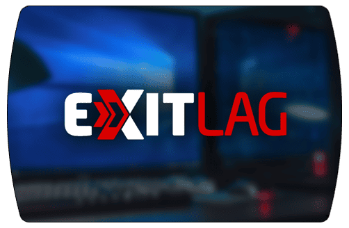 Подписка Exitlag 🔵 30 дней