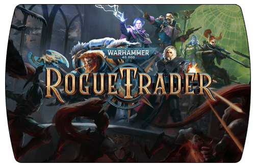 Warhammer 40,000: Rogue Trader (Steam) 🔵 РФ-СНГ