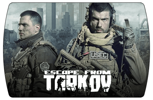 Escape from Tarkov (Edge of Darkness Limited Edition)