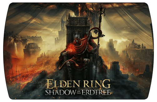 Elden Ring Shadow of the Erdtree Edition 🔵 РФ-СНГ