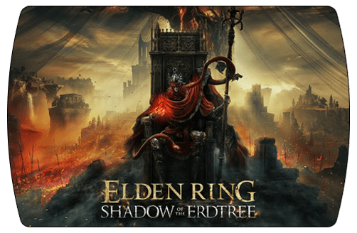 Elden Ring Shadow of the Erdtree 🔵РФ-СНГ