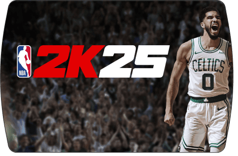 NBA 2K25 (Steam) 🔵 РФ-СНГ-Европа