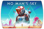 No Man´s Sky (РФ-СНГ)Steam