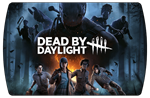 Dead By Daylight (Steam)  РФ-СНГ