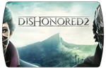 Dishonored 2 (Steam) РФ-СНГ
