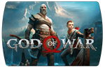 God of War (Steam)  РФ-СНГ/Любой регион
