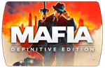 Mafia: Definitive Edition(Steam)РФ-СНГ