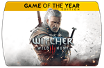 The Witcher 3: Wild Hunt GOTY (GOG.com) RU/Region free