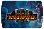 Total War: Warhammer III 3/Трилогия(Выбор)РФ-СНГ