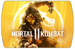 Mortal Kombat 11 (Steam) РФ-СНГ