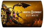 Mortal Kombat 11 Ultimate (Steam)РФ-СНГ