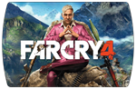 Far Cry 4 (Uplay key) РФ/Любой регион