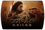 Conan Exiles (Steam) РФ-СНГ