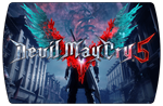 Devil May Cry 5 + Vergil (Steam) РФ-СНГ