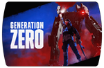 Generation Zero (Steam) Любой регион