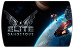 Elite Dangerous (Steam)  РФ/Любой регион