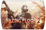 Killing Floor 2 (Steam)  РФ/Любой регион