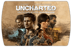 UNCHARTED: Legacy of Thieves Collection РФ-СНГ-TR-AR