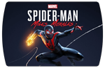 Marvel’s Spider-Man Miles MoralesРФ-СНГ-TR-AR