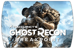 Tom Clancy’s Ghost Recon Breakpoint  UPLAY