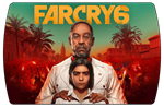 Far Cry 6   UPLAY