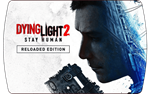 Dying Light 2 Reloaded Edition (Steam)  РФ-СНГ