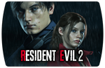 Resident Evil 2 (Steam)  РФ-СНГ