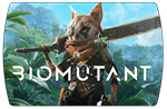 Biomutant (Steam)  РФ-СНГ